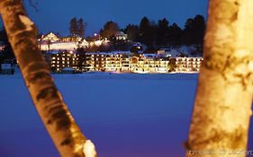 Golden Arrow Lakeside Resort Lake Placid Ny 4*